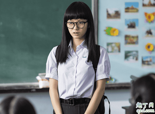 唐人街探案第二單元IVY是幕后boss嗎  唐人街探案中的笑臉到底是誰3