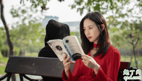 網劇唐探ivy是Q嗎 唐人街探案ivy張鈞甯身份猜測1