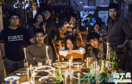 2020年情人節看什么電影 2020情人節上映電影時間表5
