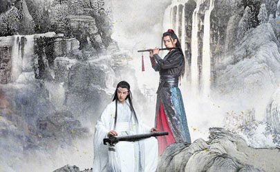陳情令特別版那個網站可以看  陳情令特別版手機在線全集免費觀看資源