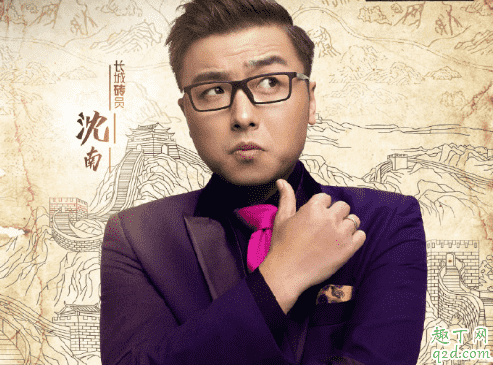 了不起的長城何時播出在哪看 了不起的長城具體更新時間及嘉賓介紹10