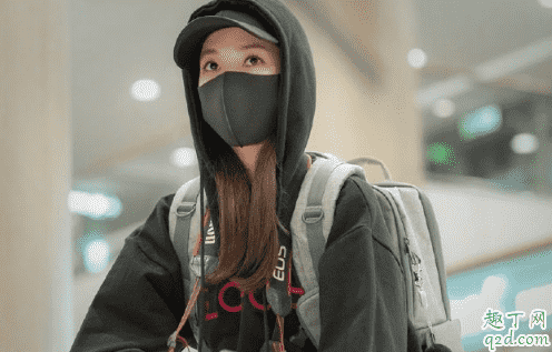 站姐788是誰 站姐788是怎么火起來的1