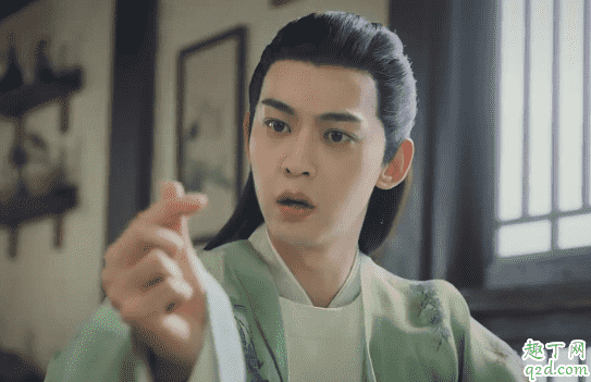 惹不起的殿下大人結(jié)局是悲是劇 涂思熠被解救出來沒1