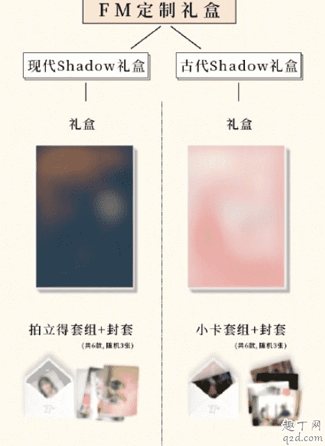 偶然發現的一天見面會什么時候 偶然發現的一天中國見面會門票多少錢3