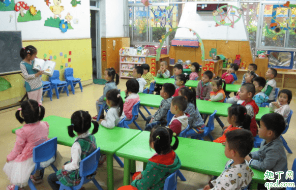 寶寶要上幼兒園了需要準備什么 孩子上幼兒園老生病怎么辦1