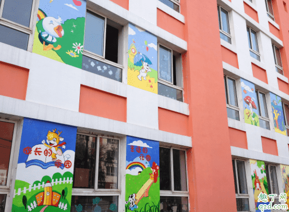 寶寶要上幼兒園了需要準備什么 孩子上幼兒園老生病怎么辦3