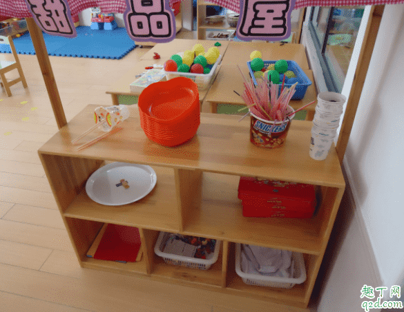寶寶要上幼兒園了需要準備什么 孩子上幼兒園老生病怎么辦4