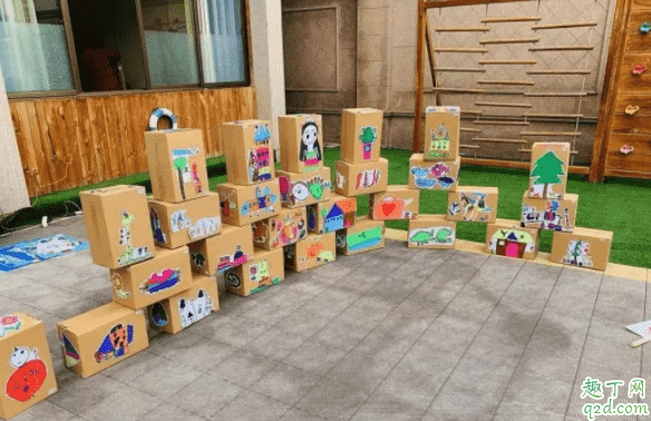 寶寶要上幼兒園了需要準備什么 孩子上幼兒園老生病怎么辦5