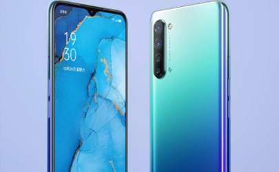 OPPO Reno3pro手機支持5G嗎 OPPO Reno3pro手機是曲面屏嗎