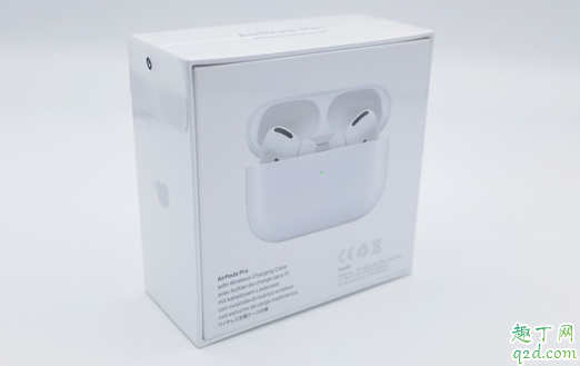 airpods pro怎么拿出來(lái) airpods pro充電要把耳機(jī)拿出來(lái)嗎2