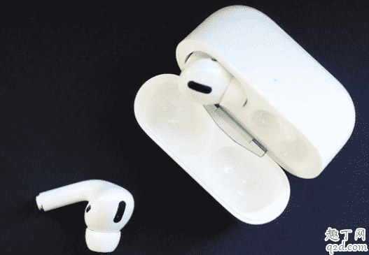airpods pro怎么拿出來(lái) airpods pro充電要把耳機(jī)拿出來(lái)嗎3