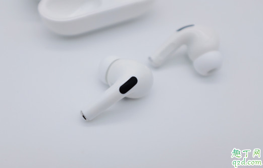 airpods pro怎么拿出來(lái) airpods pro充電要把耳機(jī)拿出來(lái)嗎4