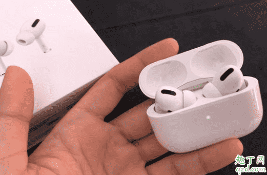 AirPods Pro怎么設(shè)置接電話 AirPods Pro接電話沒(méi)聲音怎么辦1