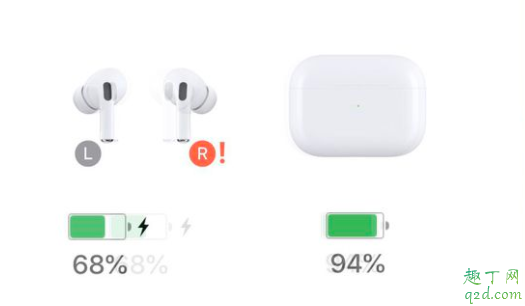 AirPods Pro怎么設(shè)置接電話 AirPods Pro接電話沒(méi)聲音怎么辦2