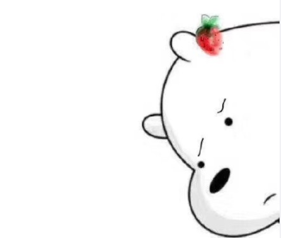 朋友圈小熊圖為什么這么火 抖音朋友圈小熊升級(jí)版圖片18