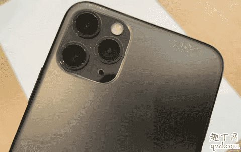 iPhone11pro在哪買最便宜 iPhone11pro國行港版美版價格1