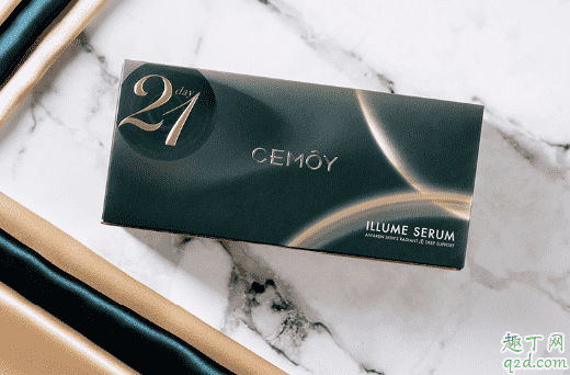 cemoy早安精華好不好 cemoy早安精華使用測評(píng)1