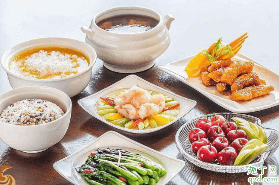 月子里哪些調料不能吃 產后月子期間能吃哪些堅果零食2
