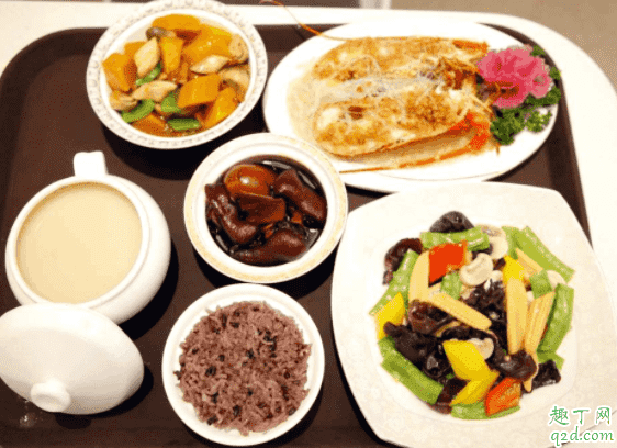 月子里哪些調料不能吃 產后月子期間能吃哪些堅果零食4
