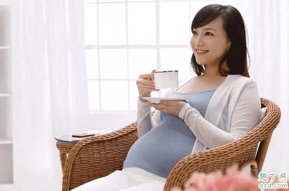 懷孕上班好還是在家休息好 懷孕上班要注意什么2