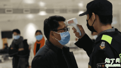電子體溫計怎么測額頭 電子體溫計顯示lo怎么辦4