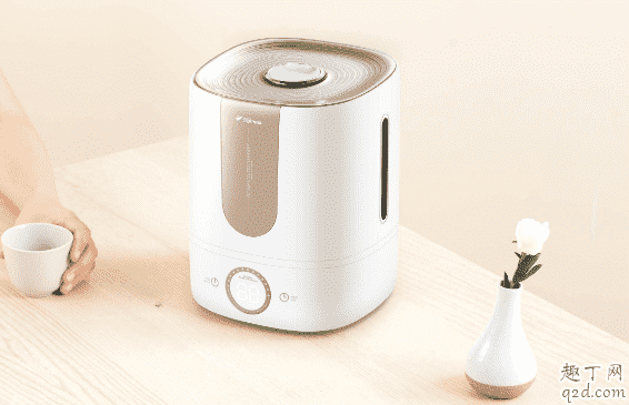 新型冠狀病毒可以用加濕器嗎 加濕器可以預防新型冠狀病毒嗎3