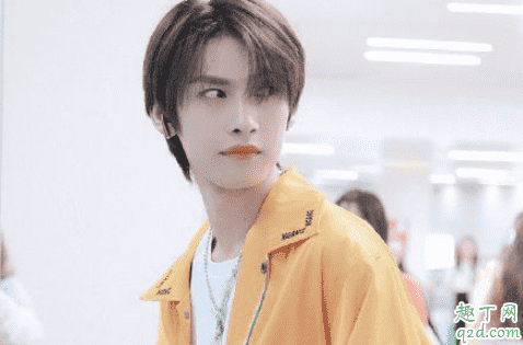 少年之名錄制地點(diǎn)在哪 2020少年之名選手名單4
