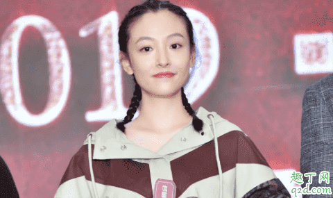 吳倩懷孕是真的嗎 吳倩張雨劍領(lǐng)證了嗎5