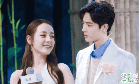 你是我的榮耀電視劇男主和女主是誰演 你是我的榮耀演員表及播出時間1