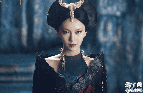 大主宰清衍靜與牧塵是什么關(guān)系 清衍靜真實身份揭秘2
