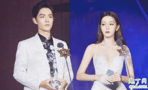 你是我的榮耀電視劇男主和女主是誰演 你是我的榮耀演員表及播出時間3