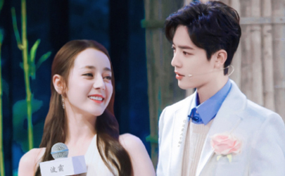 你是我的榮耀電視劇男主和女主是誰演 你是我的榮耀演員表及播出時間