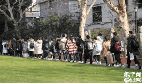 2020校考會推遲嗎 2020藝考校考延期到什么時候4