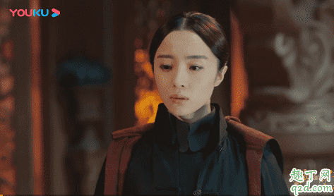 熱血同行愛新覺羅語初歷史上有原型嗎 愛新覺羅語初結局是怎樣的3