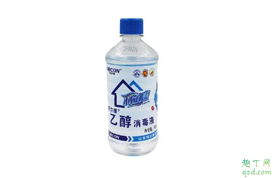 買不到酒精可以用白酒代替消毒嗎 用高度白酒可以代替酒精嗎2