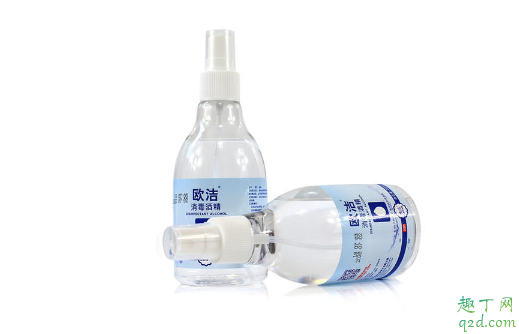 買不到酒精可以用白酒代替消毒嗎 用高度白酒可以代替酒精嗎3