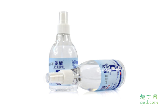75%的酒精消毒需要用水稀釋嗎 酒精消毒需要兌水嗎1