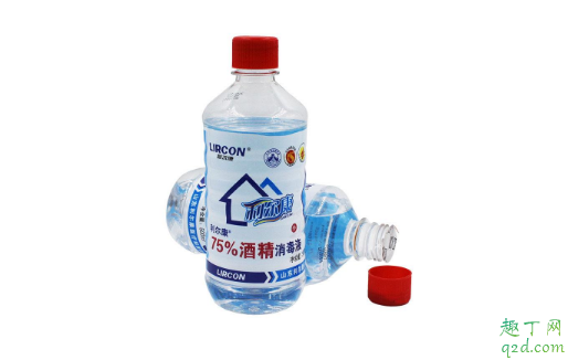 酒精噴灑房間能消毒嗎 房間怎么用酒精消毒1