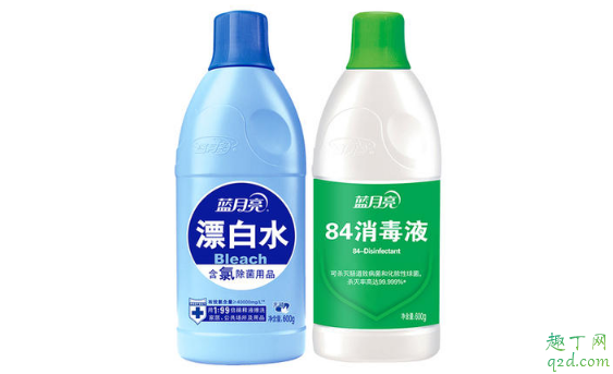 哪些消毒液可以有效滅活新型冠狀病毒 什么消毒液對新型冠狀病毒有效2