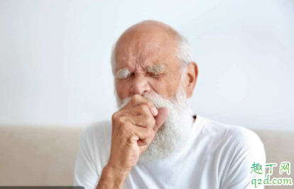 新型病毒為什么都是老年人嚴重 疫情期間老年人要注意什么3
