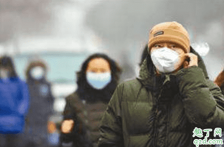 天氣變暖新型冠狀病毒會(huì)消失嗎 天氣變暖可以出門嗎2