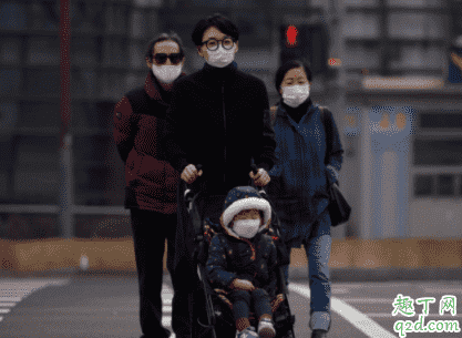 天氣變暖新型冠狀病毒會(huì)消失嗎 天氣變暖可以出門嗎3