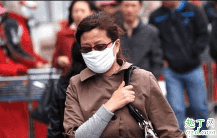 天氣變暖新型冠狀病毒會(huì)消失嗎 天氣變暖可以出門嗎4