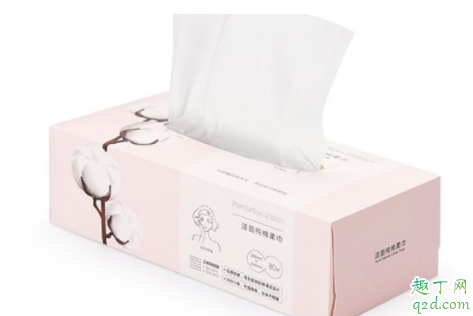 洗臉巾沾水后有燒焦味是怎么回事 洗臉巾沾水是什么垃圾2
