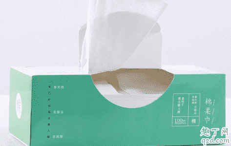 洗臉巾沾水后有燒焦味是怎么回事 洗臉巾沾水是什么垃圾1