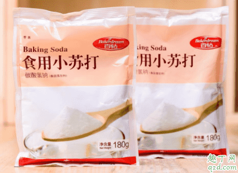 堿和小蘇打一樣嗎 堿和小蘇打能混合用嗎2