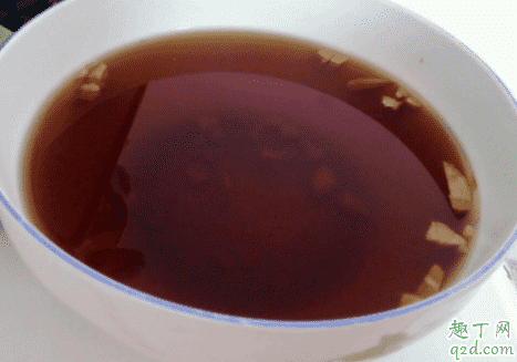 姜湯早上空腹能喝嗎 胃火大能喝姜湯嗎4