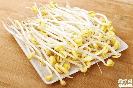 黃豆和綠豆發(fā)豆芽方法一樣嗎 黃豆和綠豆怎么發(fā)芽3