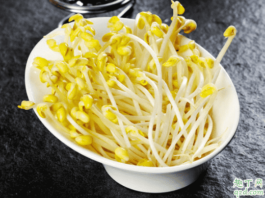 黃豆和綠豆發(fā)豆芽方法一樣嗎 黃豆和綠豆怎么發(fā)芽2