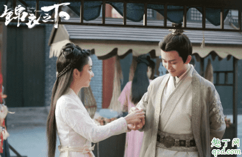 錦衣之下第二季什么時候播 錦衣之下第二部小說叫什么名字1